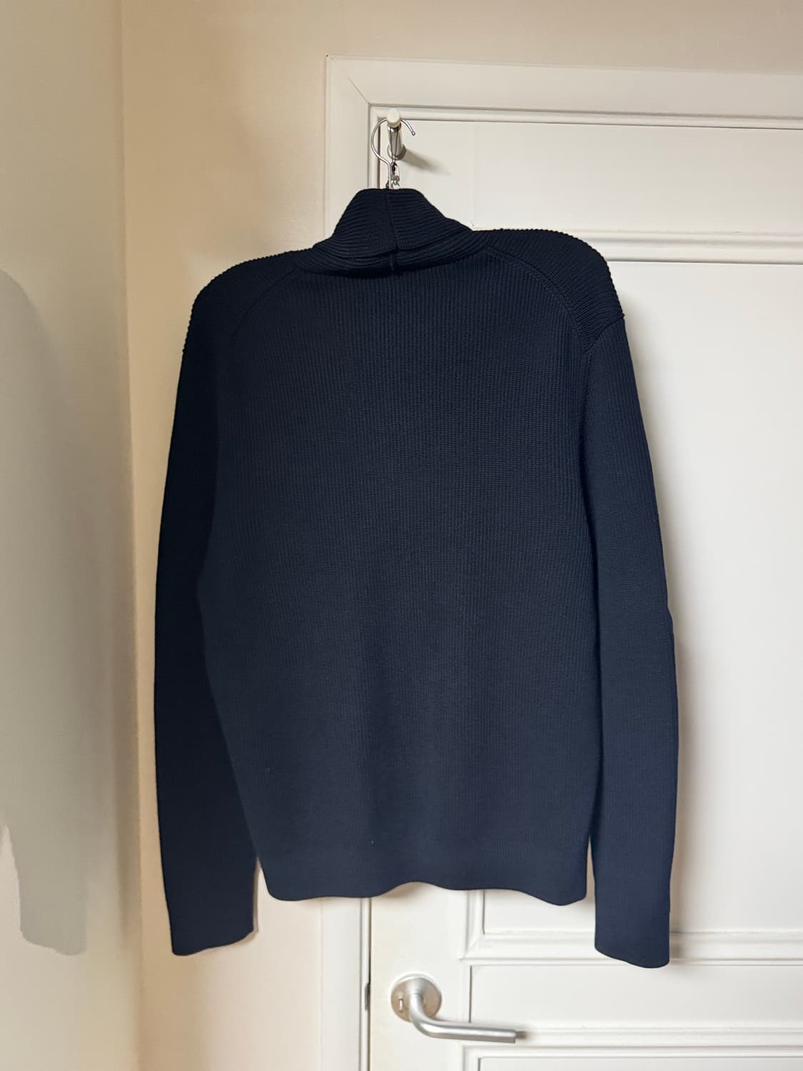 코스 니트 (네이비) 상품이미지2