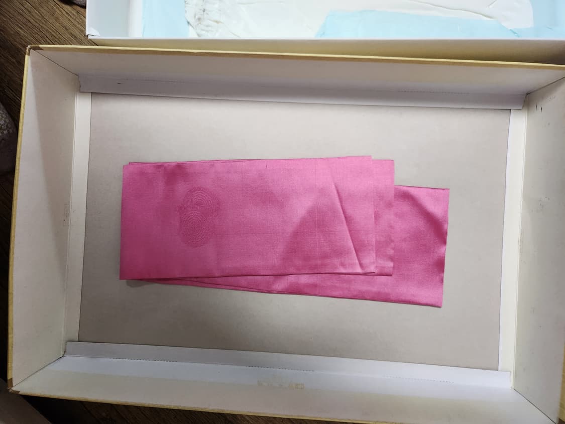 최고급 봅데강 남성 한복세트 105~110 상품이미지6