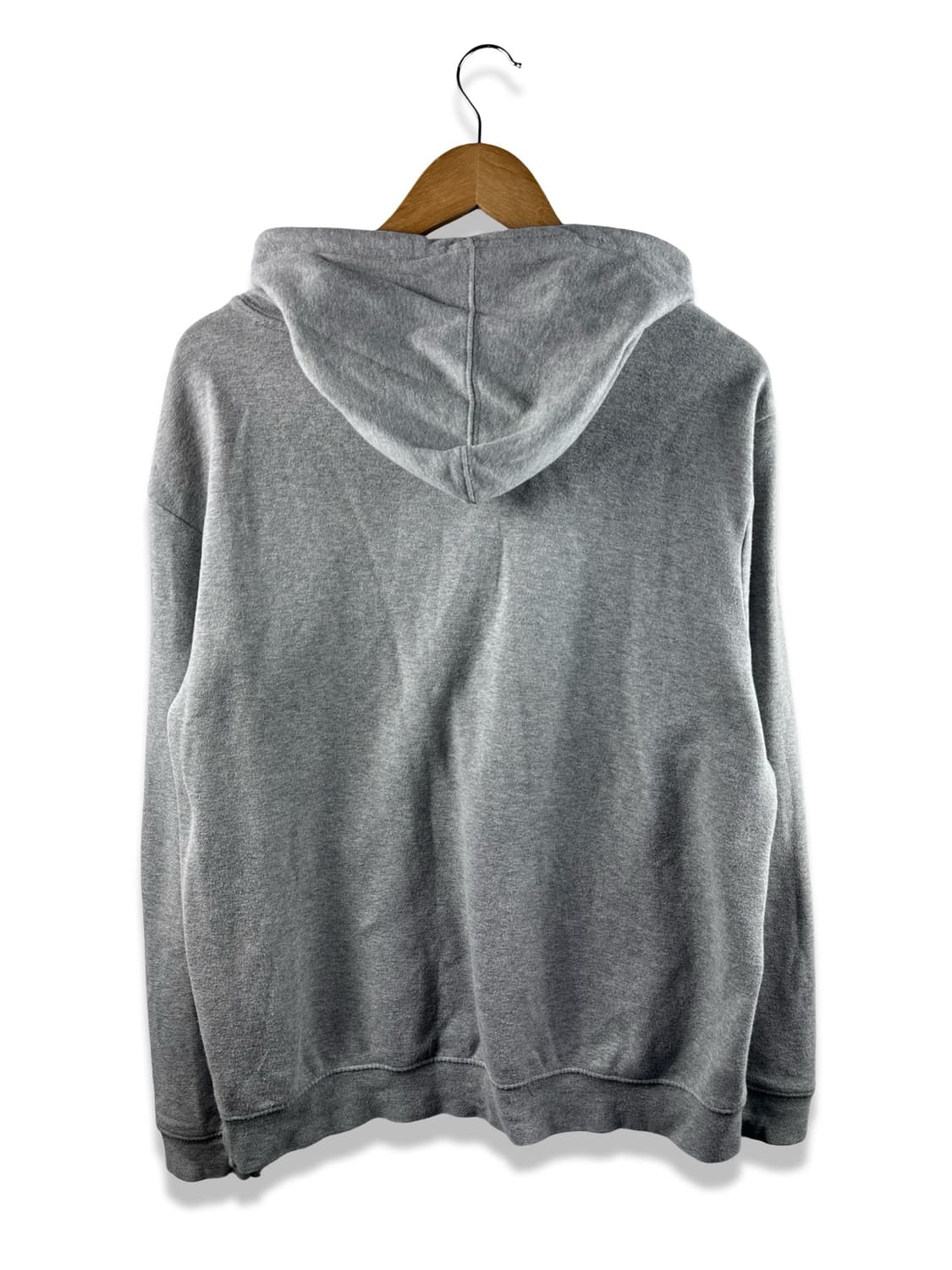 갭 그레이 후디2001 상품이미지2