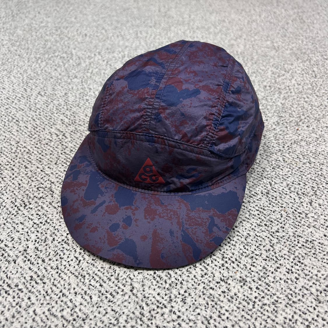 나이키acg 테일윈드 캡 상품이미지1