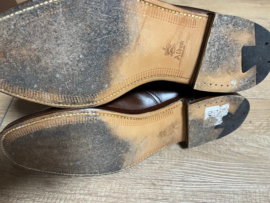 알든 3912 캡토 부츠  상품이미지6