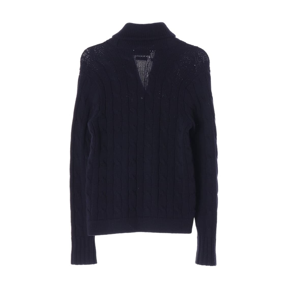 폴로 랄프 로렌 램스울 가디건 M 상품이미지2