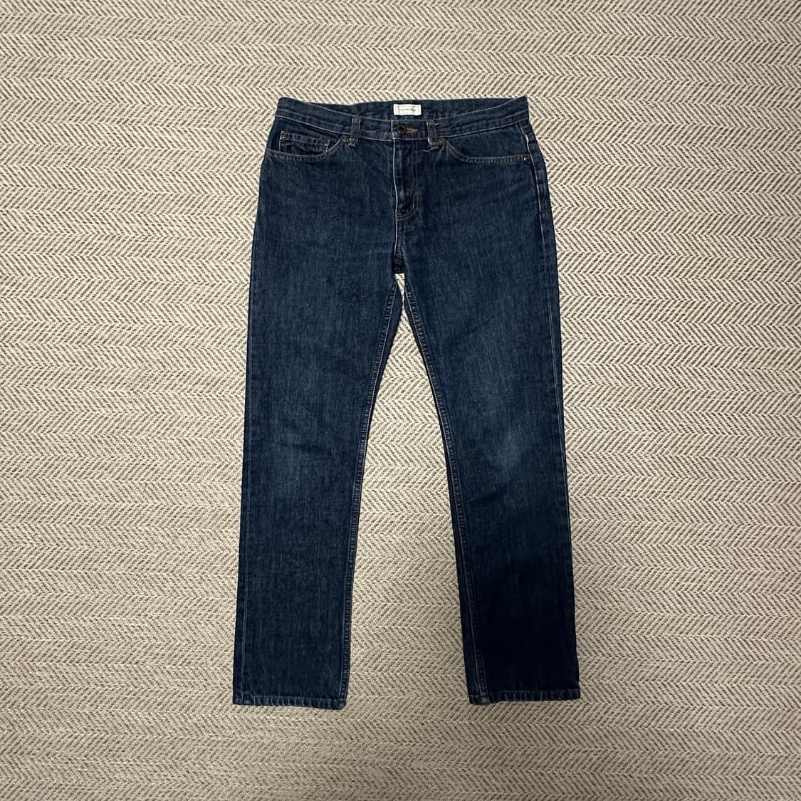 HYSTERIC GLAMOUR japan made denim pants 상품이미지1