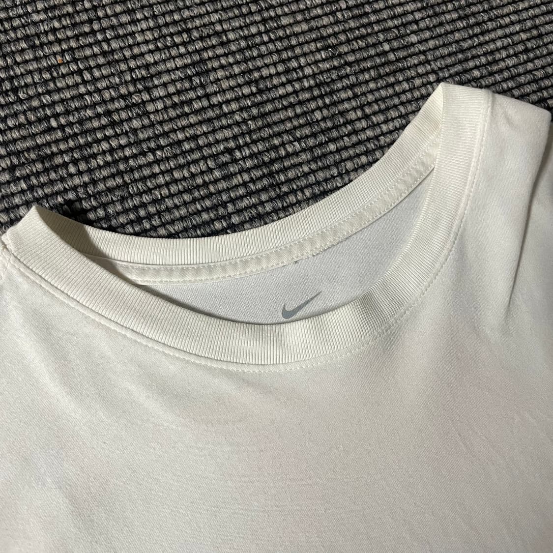 나이키 팩토리 티셔츠(L) 상품이미지3