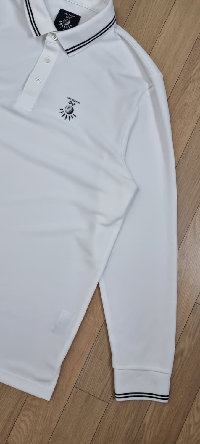 닐바렛 골프 긴팔 XL _ 남성 상품이미지4