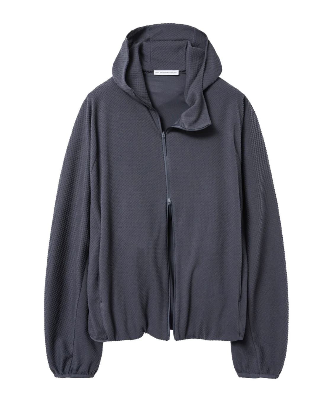 (구매)포스트아카이브팩션 플리스 후디 상품이미지1