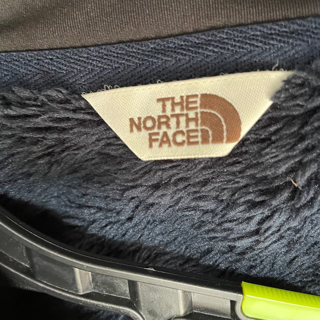 노스페이스. 후리스 5230 상품이미지5