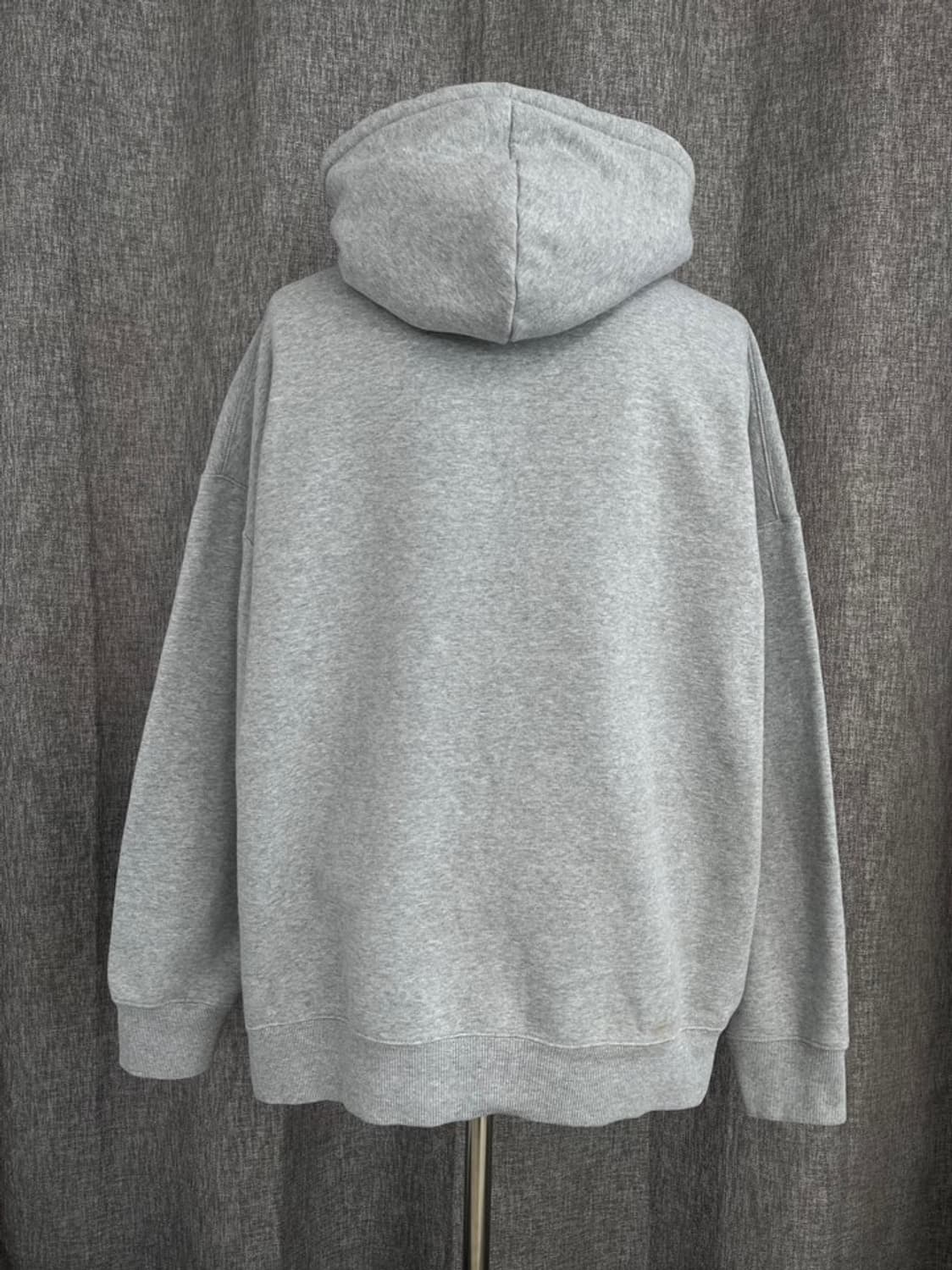 노티카 후드 티셔츠/#3446 상품이미지2