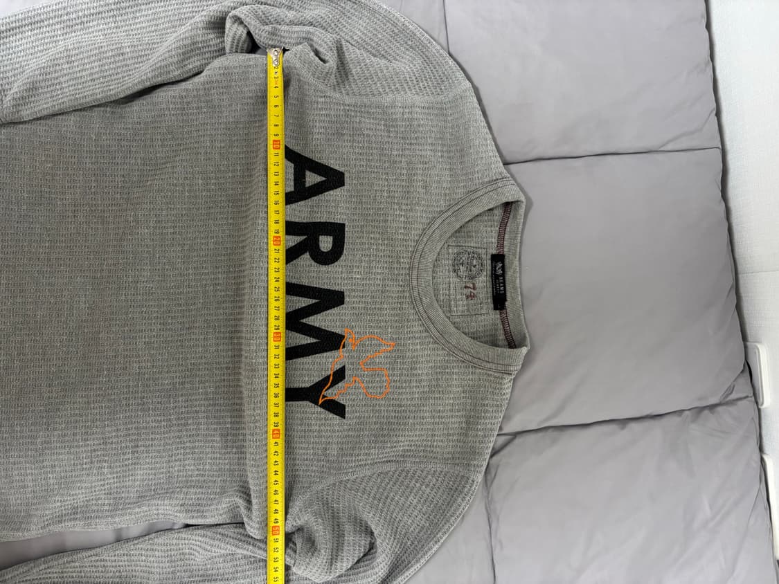 빔즈 하츠 ARMY 롱슬리브 (수수료X) 상품이미지4