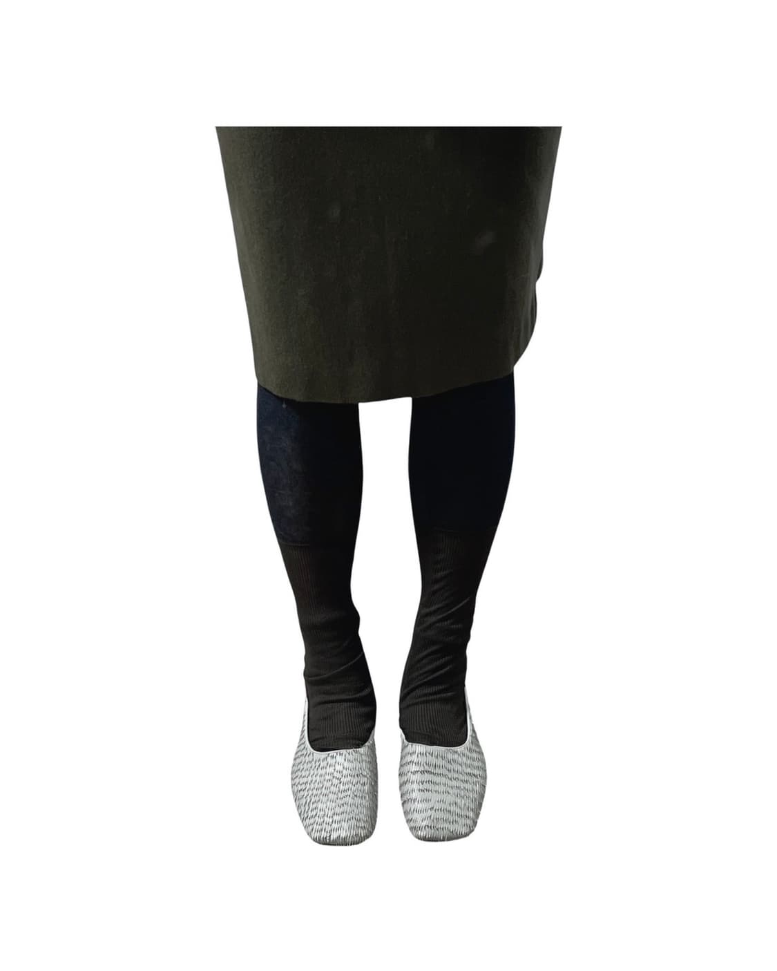 COS Textured Minimal Flats 상품이미지3