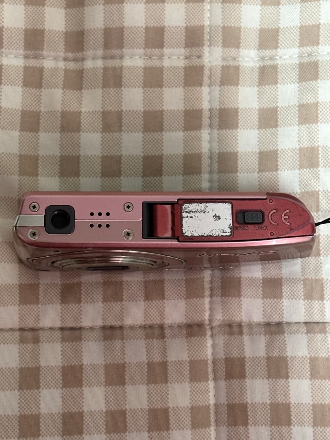 카시오 casio z2000 상품이미지4