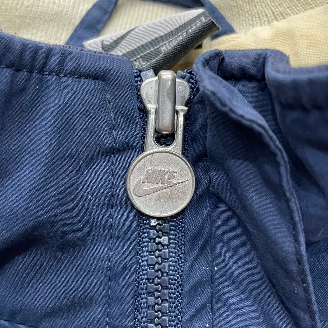 00‘s 나이키 자켓 상품이미지4