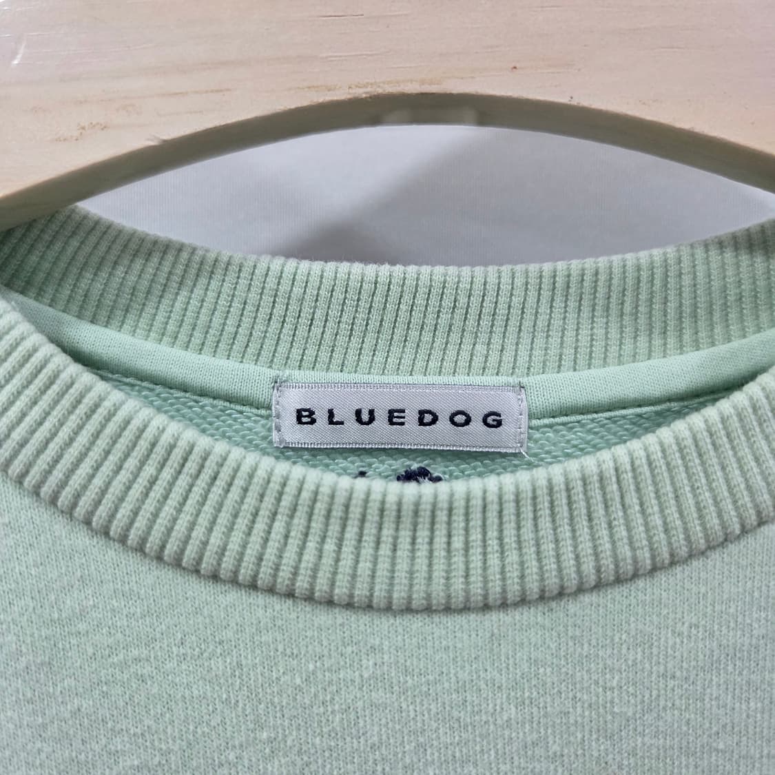 블루독 원피스 145/11  상품이미지3