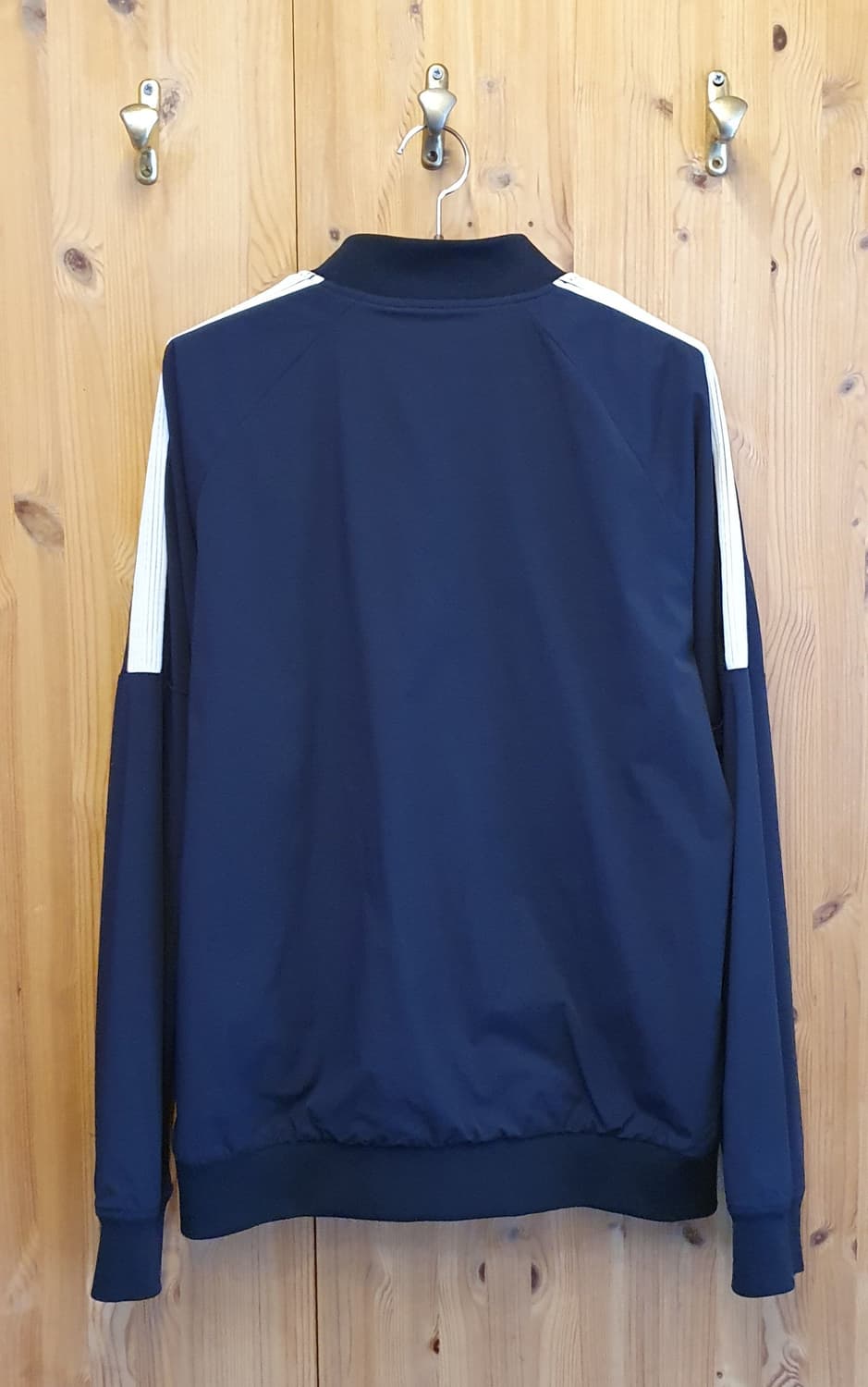 100.디스커버리 경량 패딩점퍼  상품이미지2