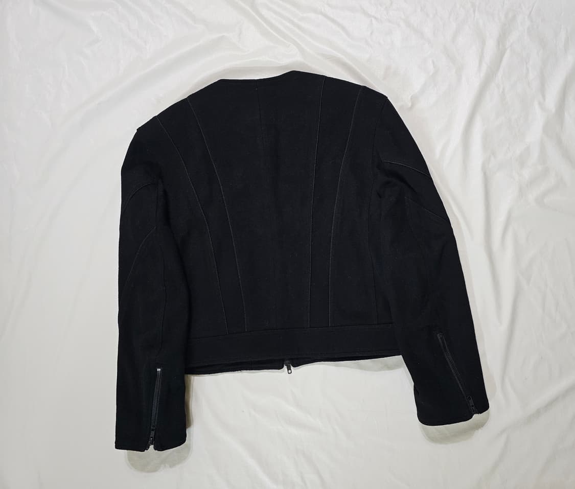 [44] 엘무드 코코보이 테일러드 울 자켓 상품이미지4