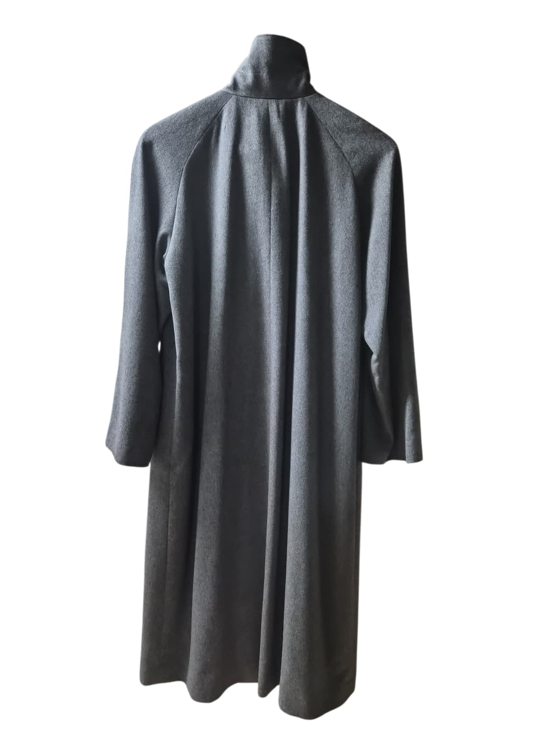 피아첸자 캐시미어 코트 상품이미지2