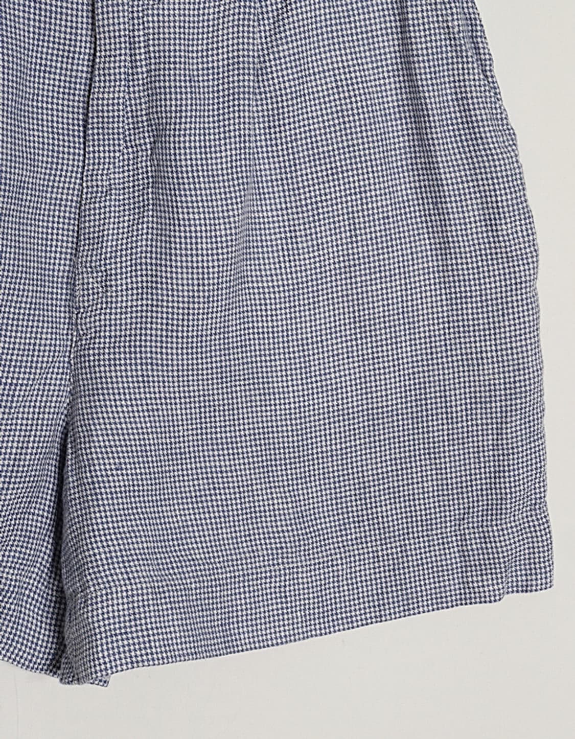  umii908 by 45rpm Linen Shorts (26~27) 상품이미지4
