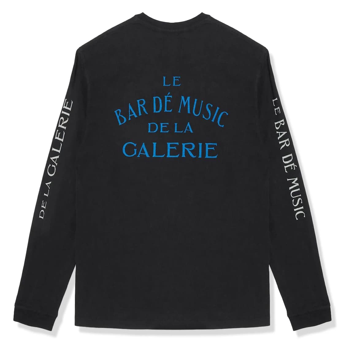 [XL] 갤러리 디파트먼트 갤뎁 / le bar shop LS / BLK 상품이미지2