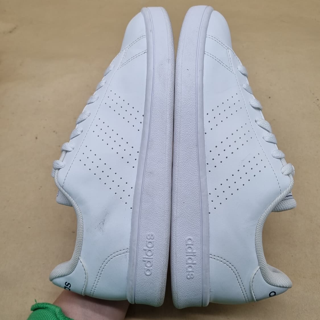 아디다스 어드밴티지 스니커즈 250 상품이미지5