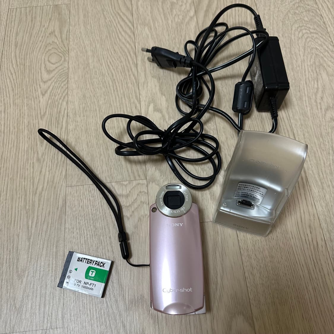 소니 사이버샷dsc m2, 소니, 사이버샷 dsc m2 상품이미지10