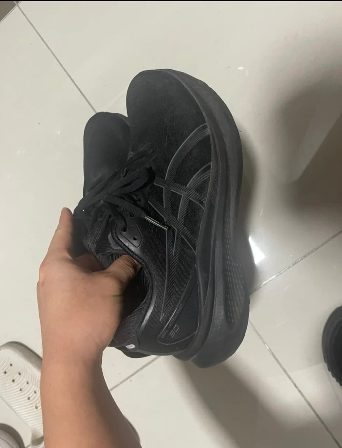 아식스 젤카야노 30 255 상품이미지1