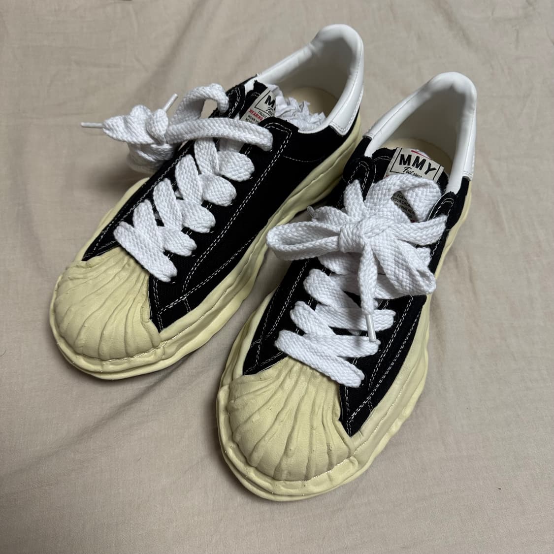 [42]미하라 야스히로 블레이키 A09FW732 상품이미지7