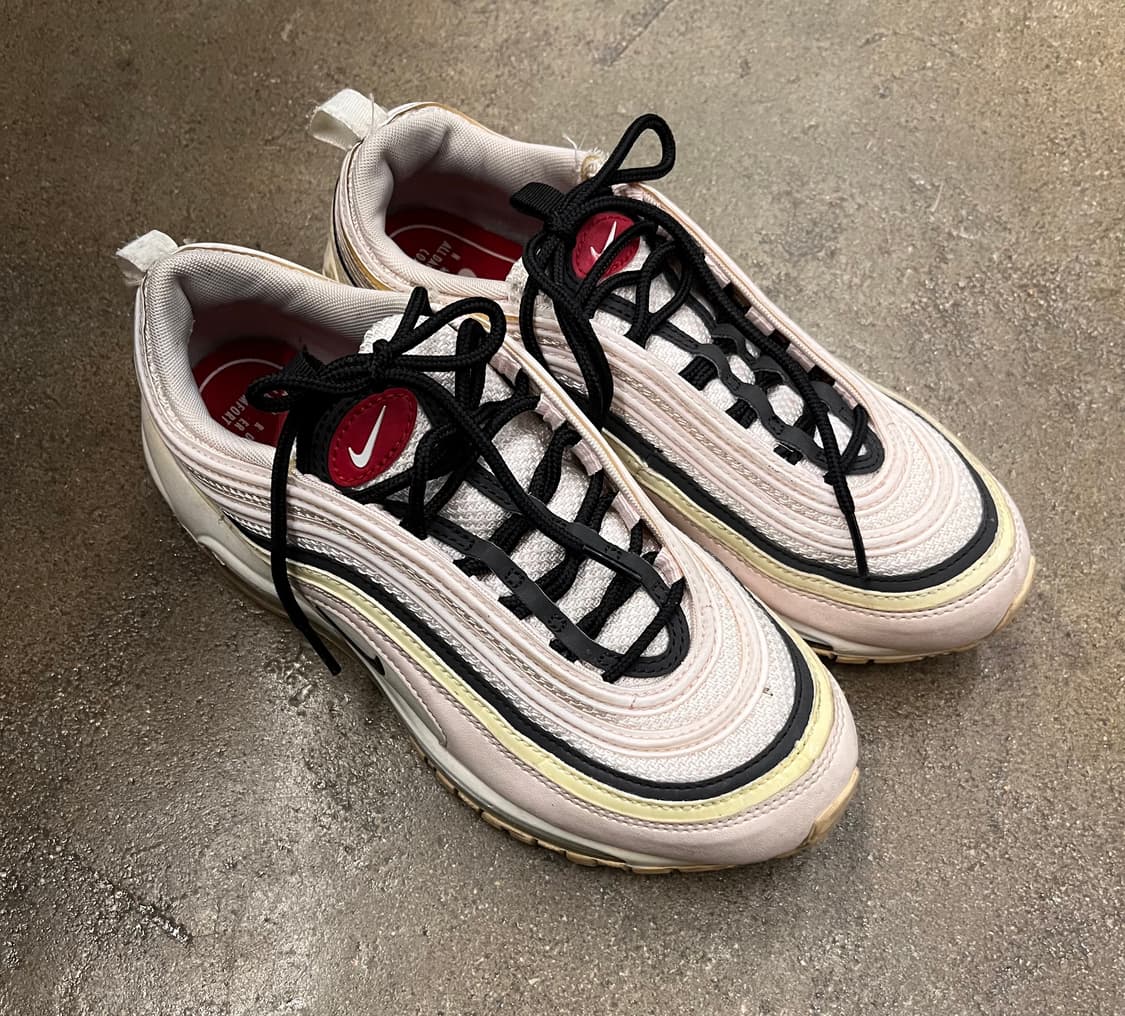 나이키 에어맥스 97 245mm 상품이미지1