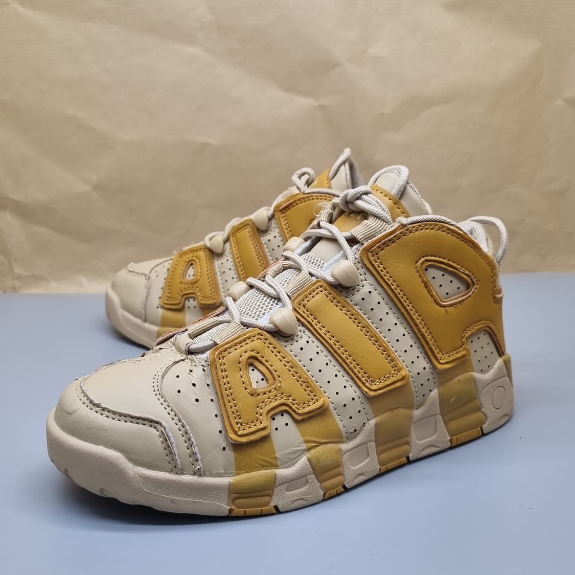 나이키 에어 어템포 된장 미드240 상품이미지1