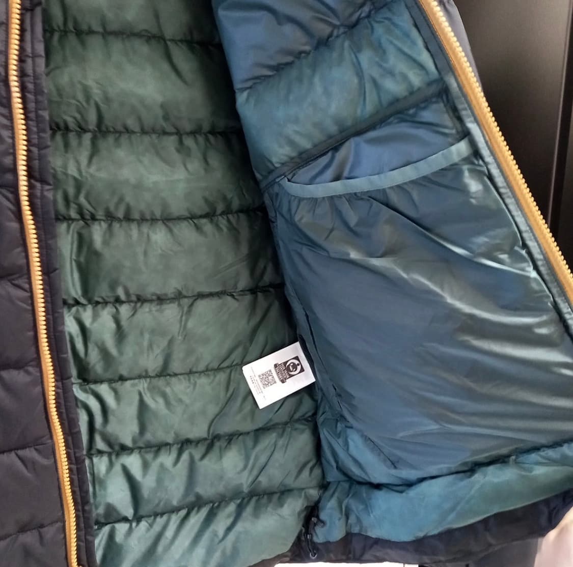 아크테릭스 토륨 후디 상품이미지6