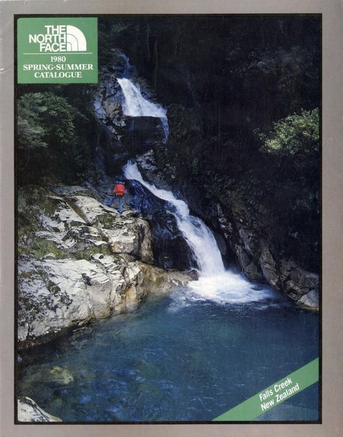 00s TNF 노스페이스 미주판 Y2K 플리스 비니 (캐나다산) 상품이미지10