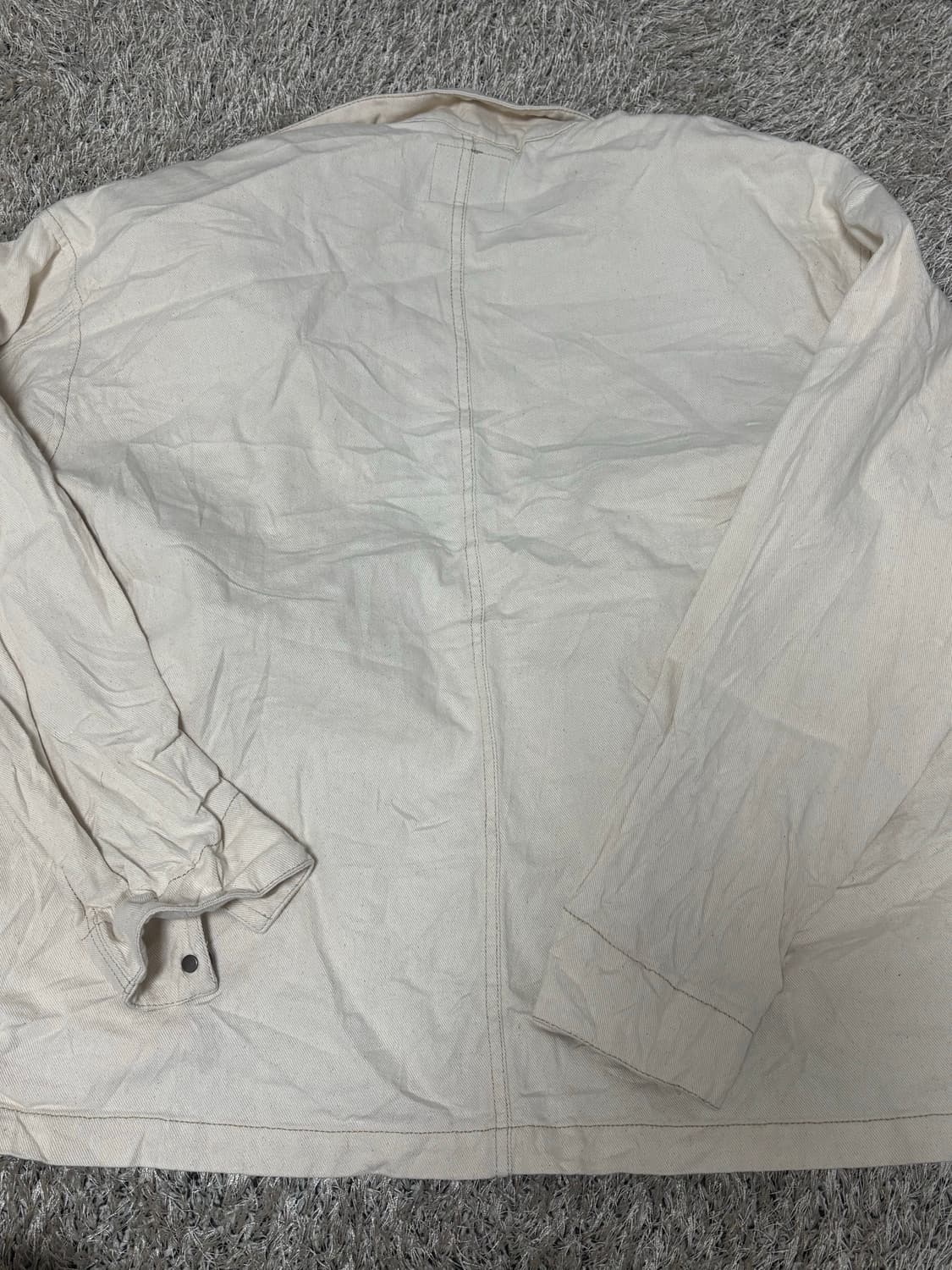 일본판 SPLENDID 자켓 사이즈 105 상품이미지6