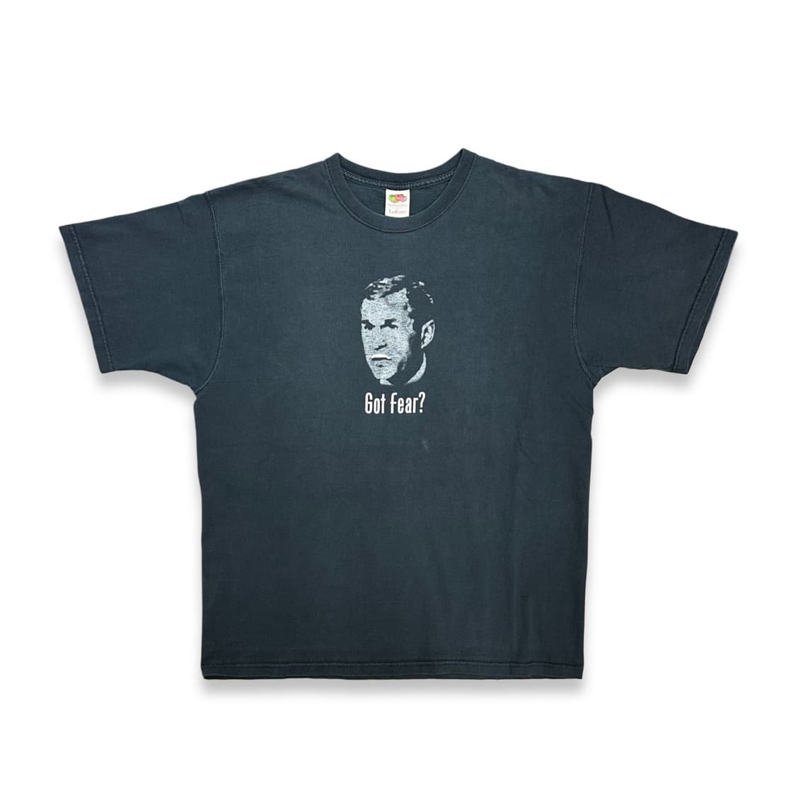 00s Got Fear? 티셔츠 XL 상품이미지1