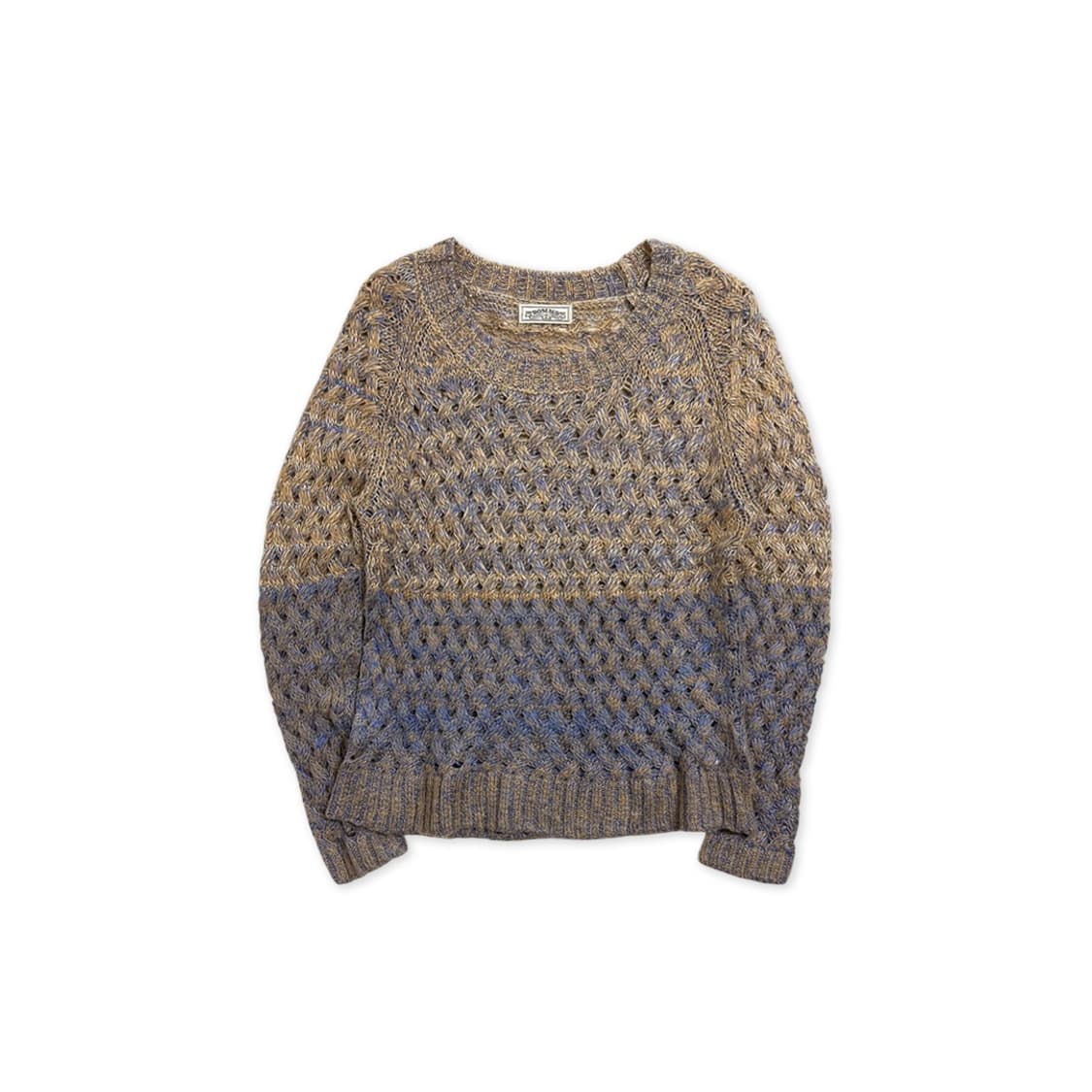 Rose bud 니트  상품이미지1