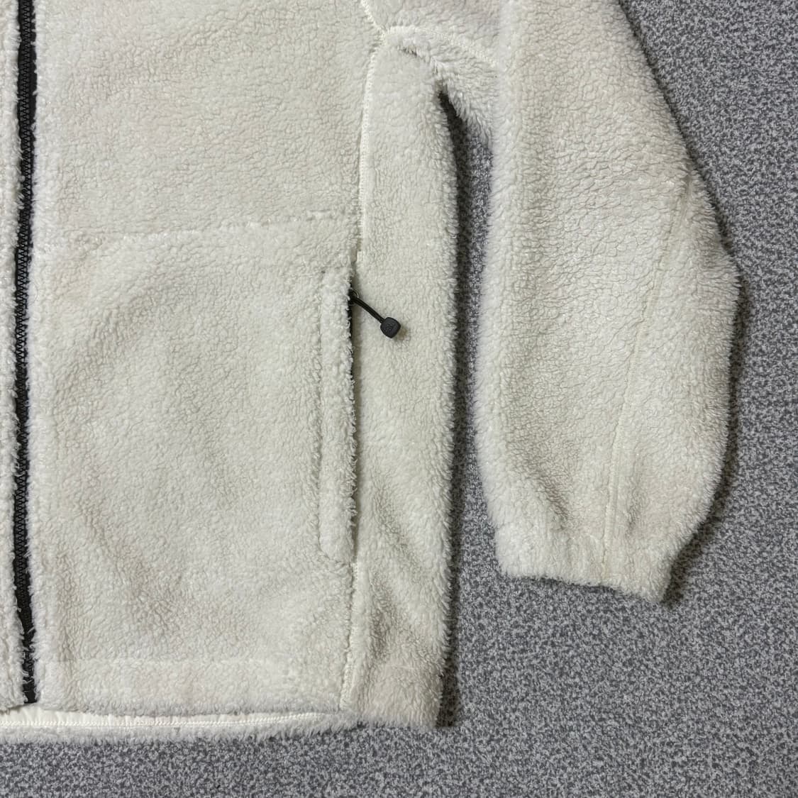 노스페이스 50주년 에코플리스 L 상품이미지6