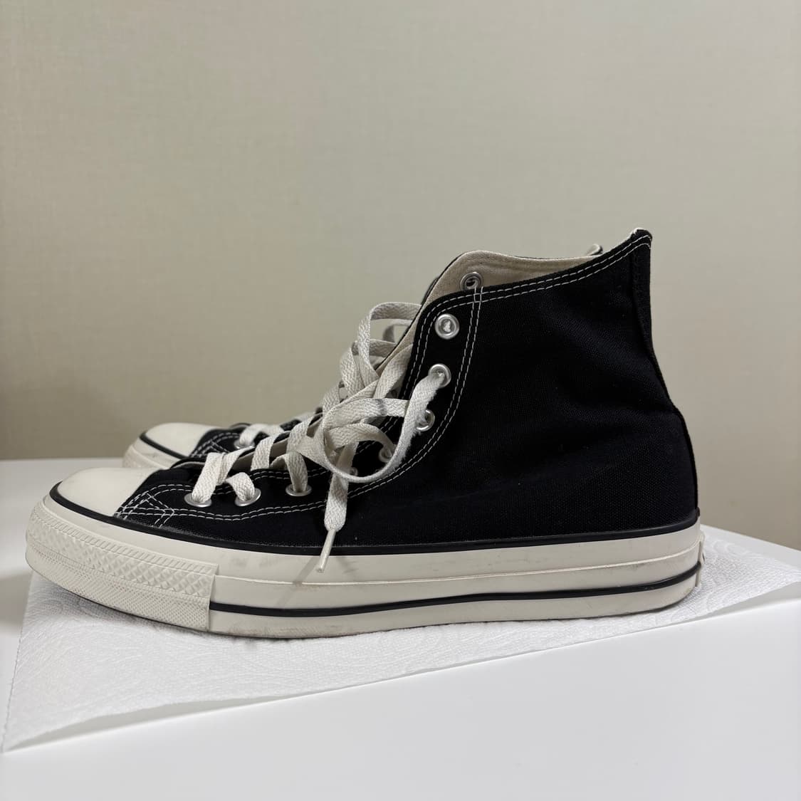 컨버스 올스타 리액트 하이 270 상품이미지2