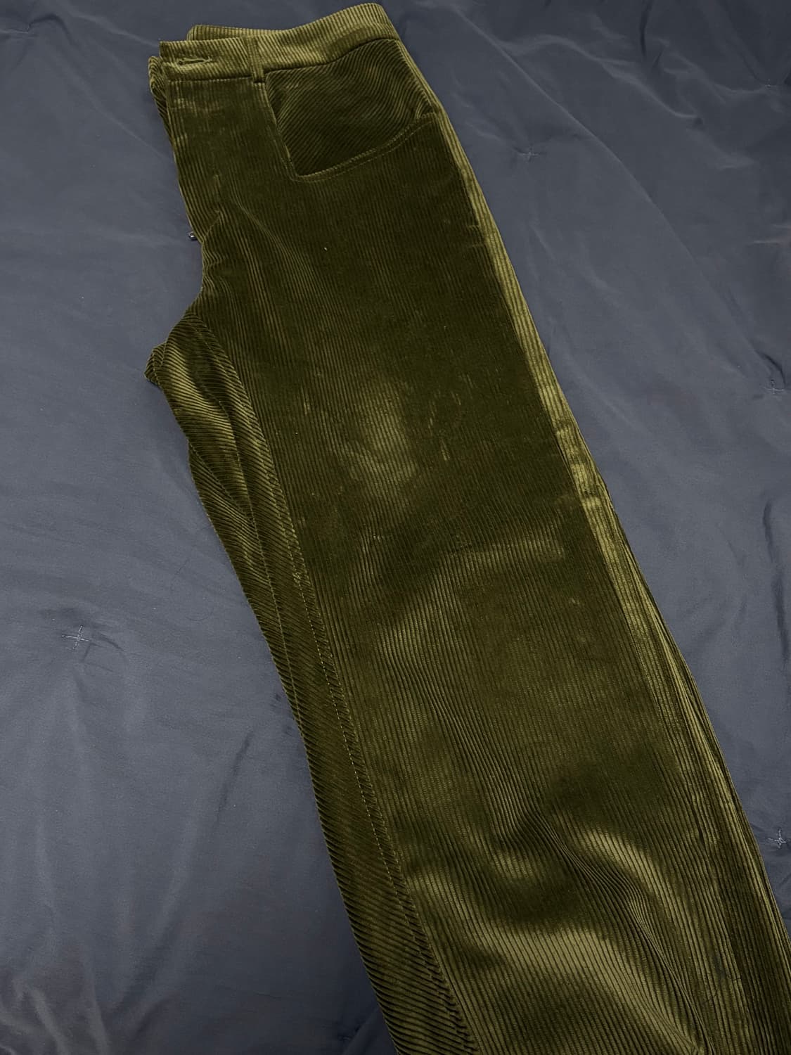 Aieul아이엘 팬츠 50사이즈 상품이미지1