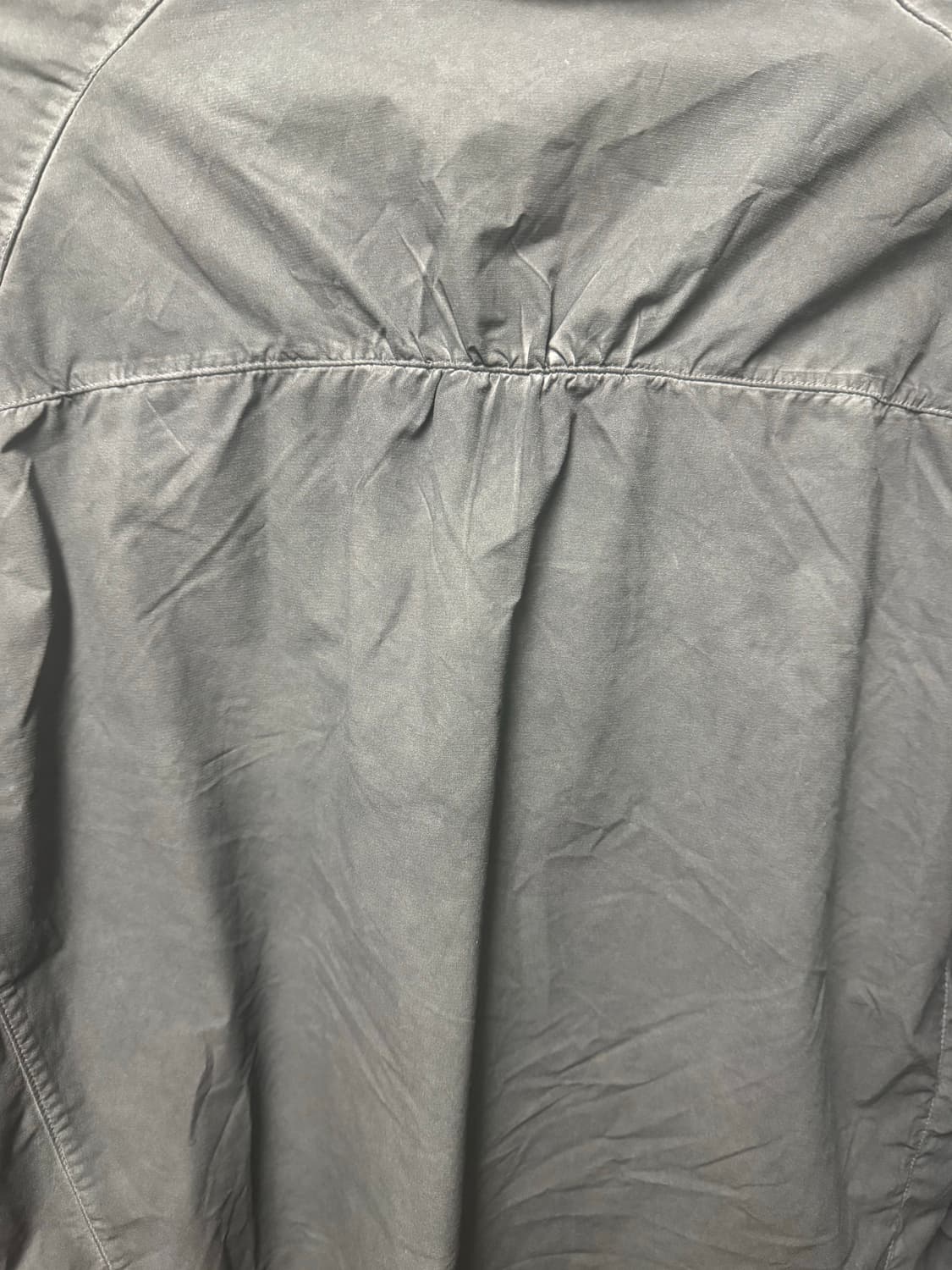 Xlim ep.8 shirts 01 M 상품이미지2