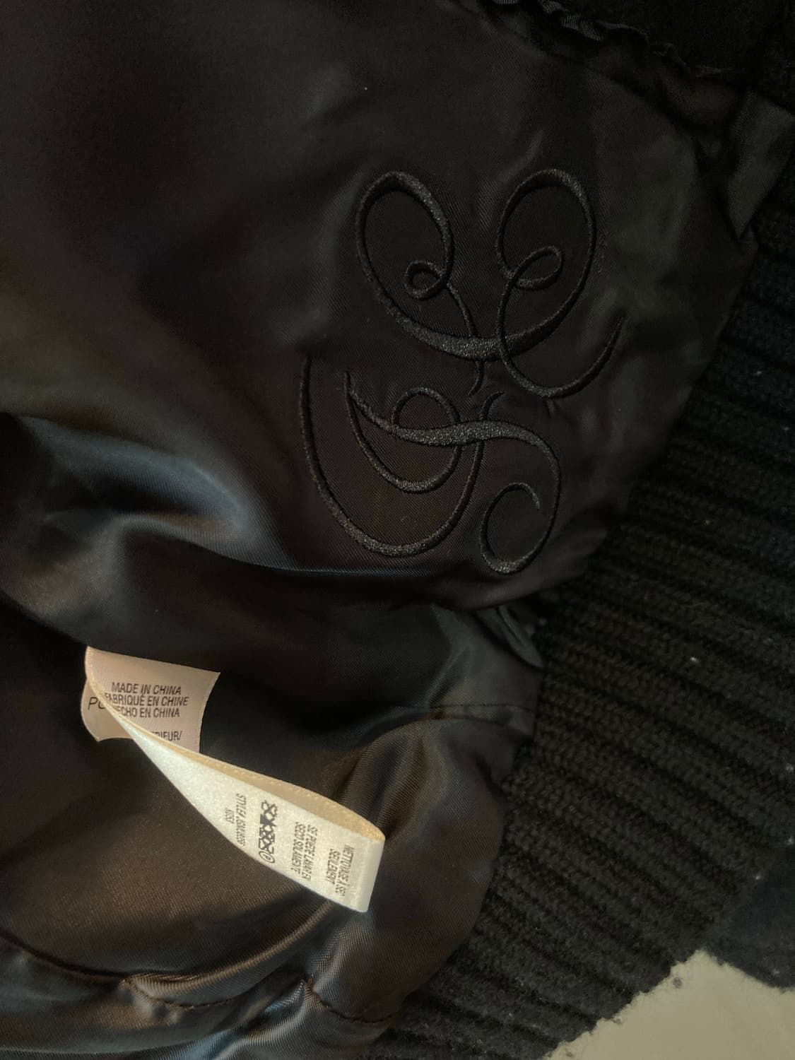 쥬시꾸뛰르 자켓 상품이미지3