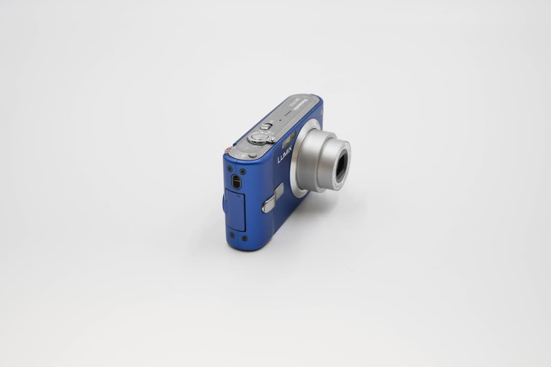 Panasonic Lumix DMC-FX10 (파나소닉  FX10) 상품이미지5