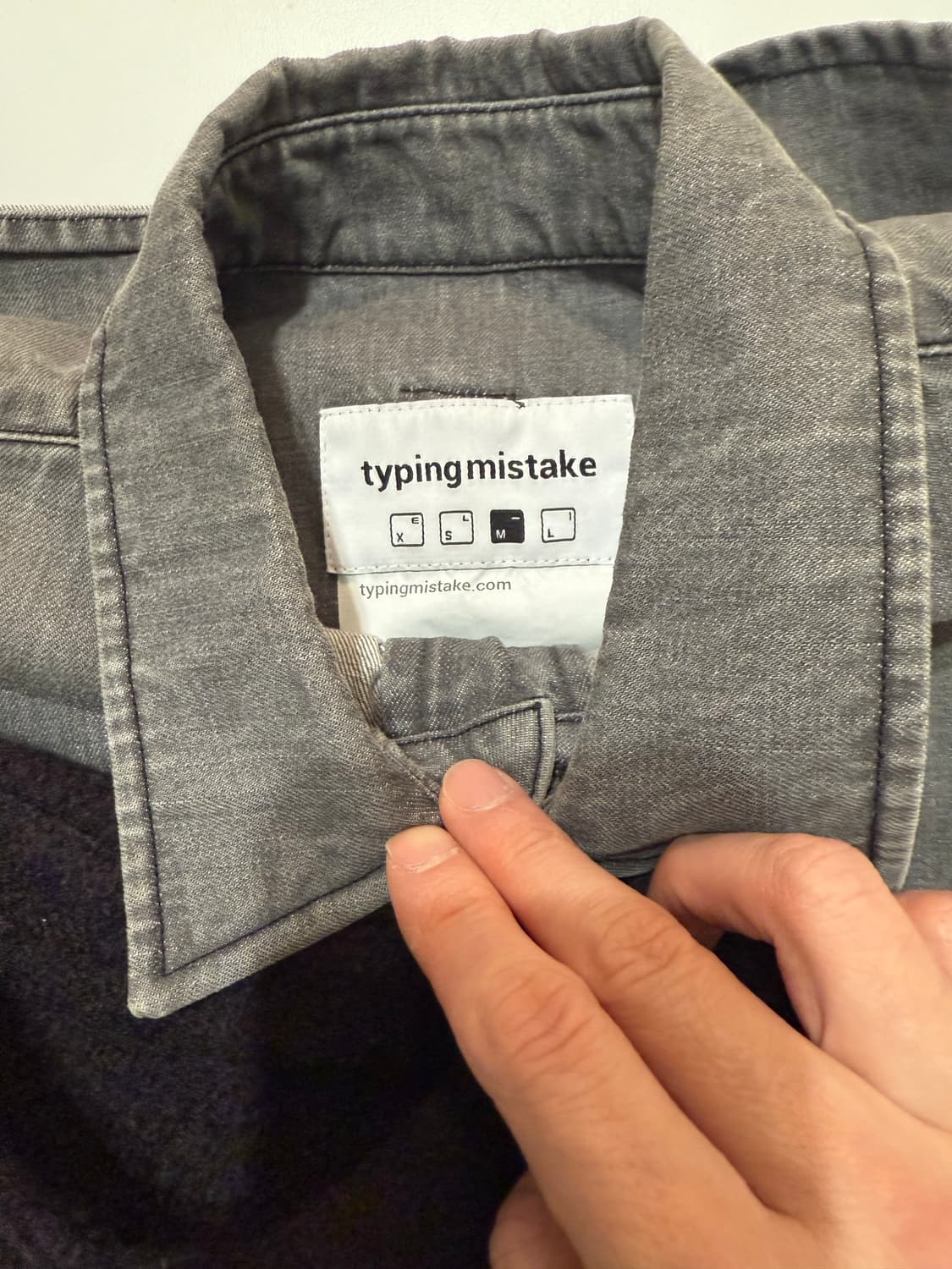 타이핑미스테이크 7종  상품이미지7