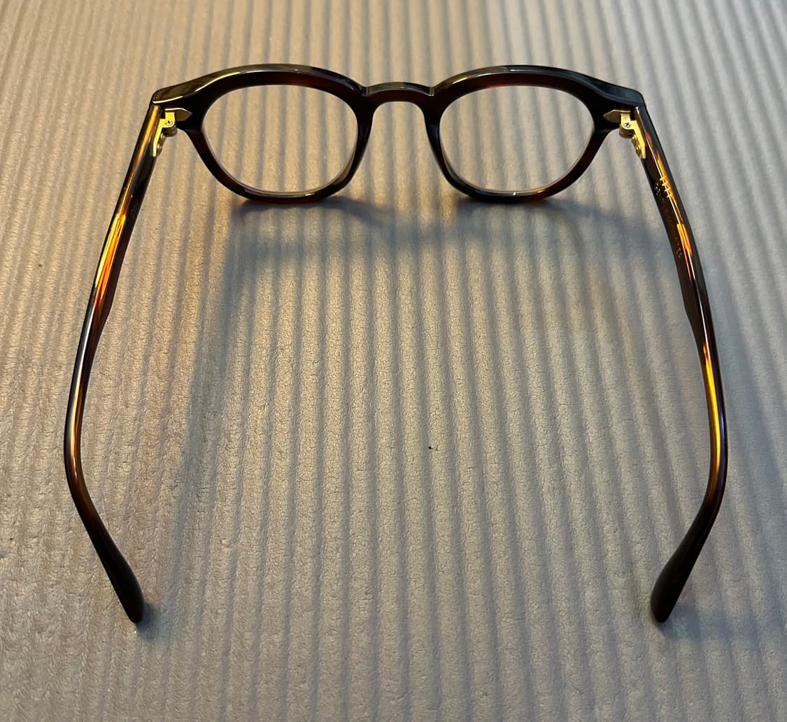 젠틀몬스터 데이, 브라운 상품이미지8