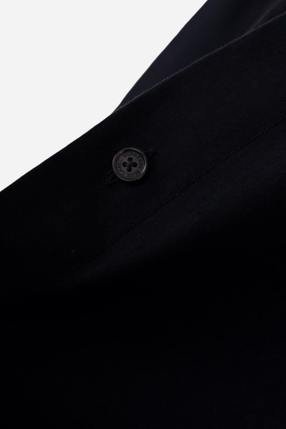 Burberry Blue Label Black Shirt 상품이미지6