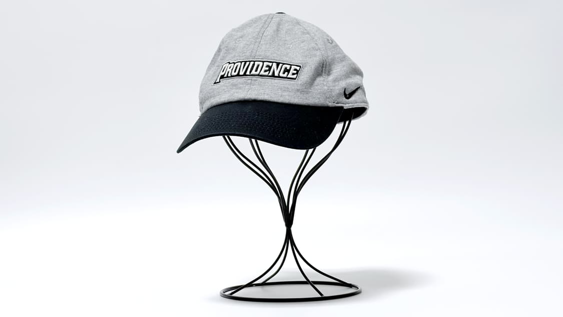 나이키 S1ZE 투톤 그레이 볼캡 ‘Providence’ 상품이미지10