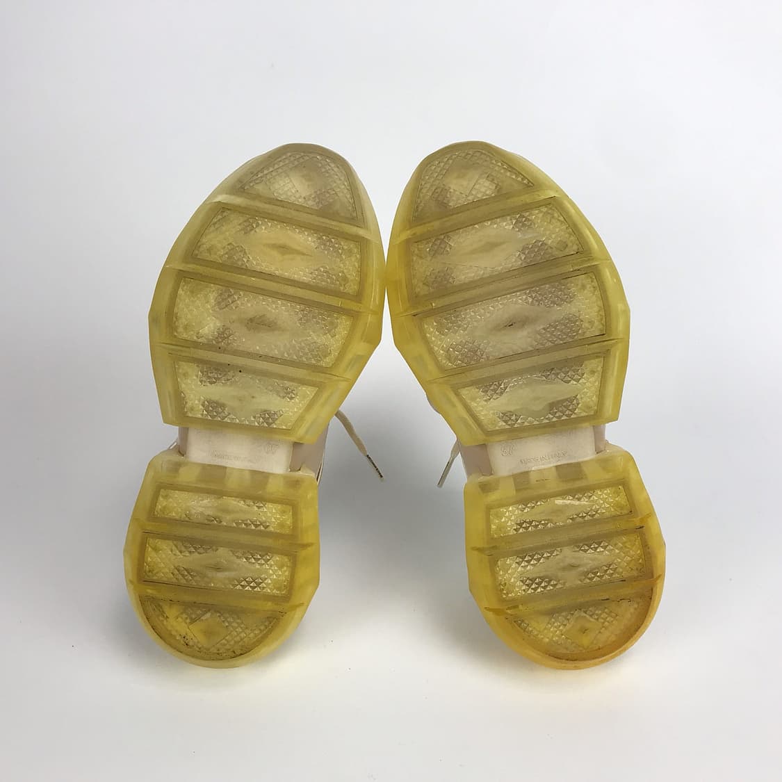 슈콤마보니 렉터 스니커즈 신발 운동화 여성240 상품이미지9