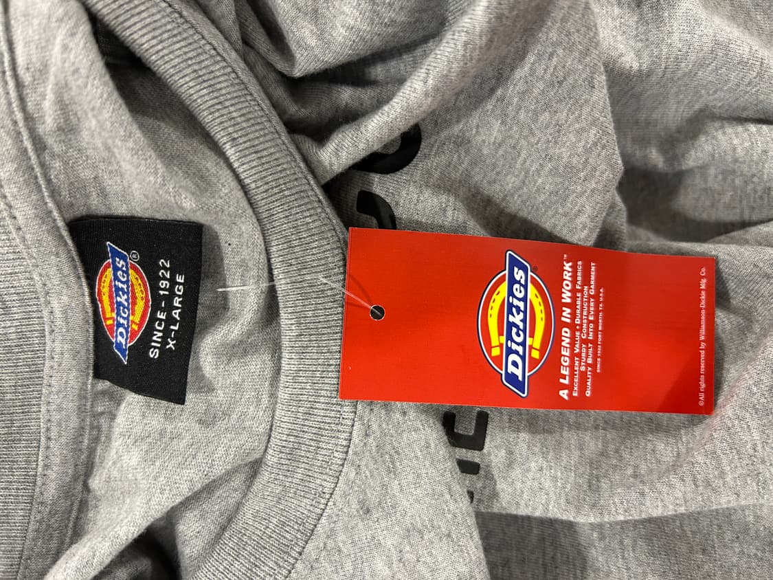 디키즈 롱슬리브 상품이미지2