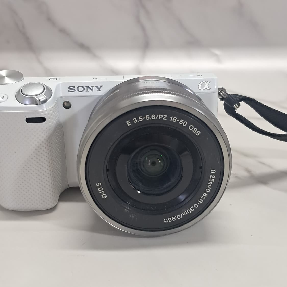 소니 미러리스 NEX-5R /16-50mm 렌즈 상품이미지4