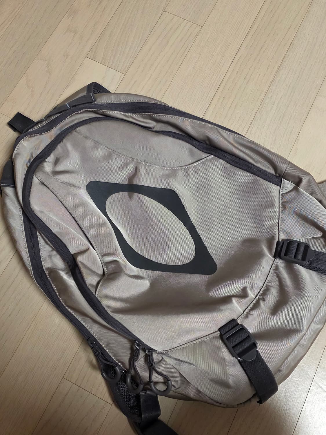 미스치프 백팩 상품이미지1