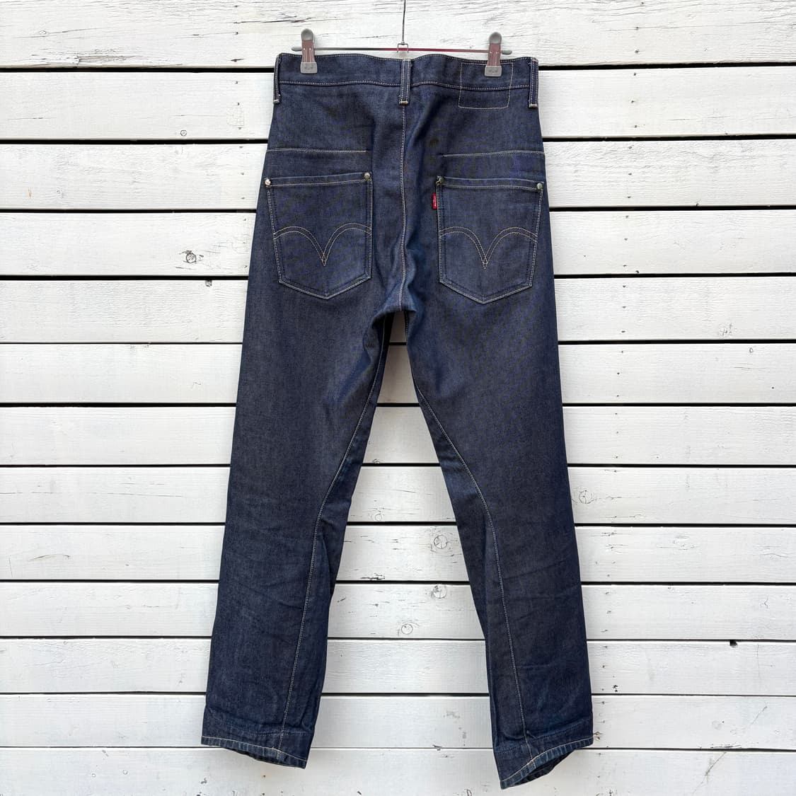 Levi’s 리바이스 엔지니어드진 데님 팬츠 상품이미지2