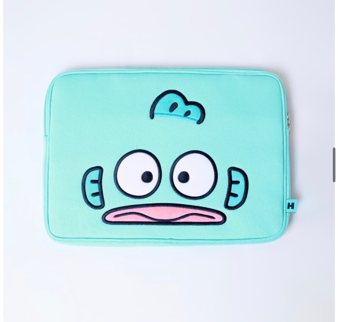 스파오 한교동 노트북 파우치 M (미개봉 새상품) 상품이미지1