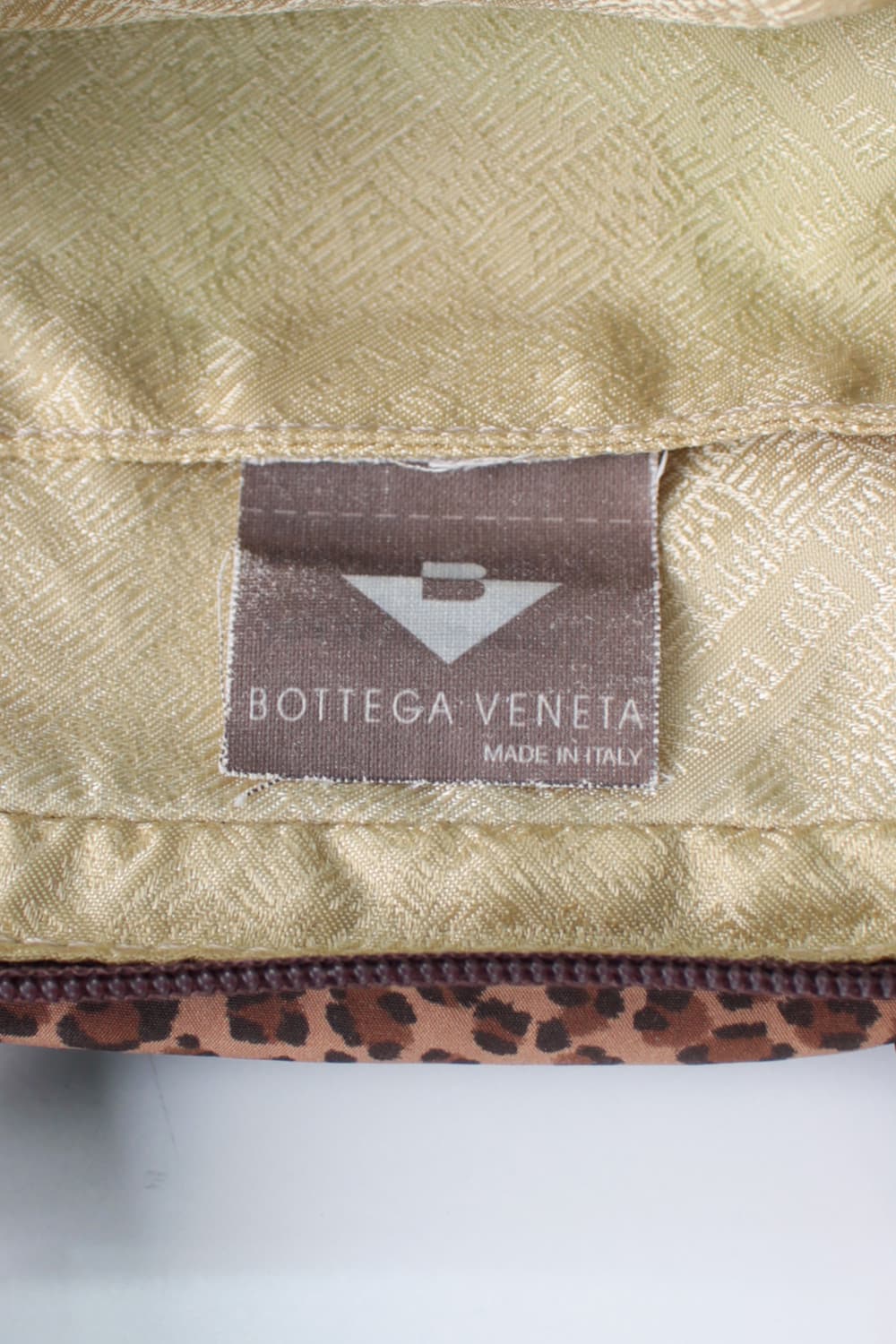 Old BOTTEGA VENETA 상품이미지9